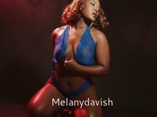 Melanydavish