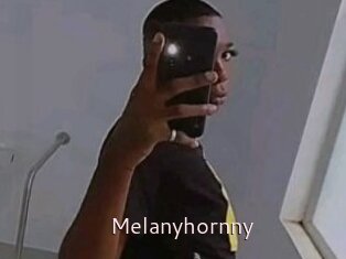 Melanyhornny