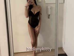 Melanykitty