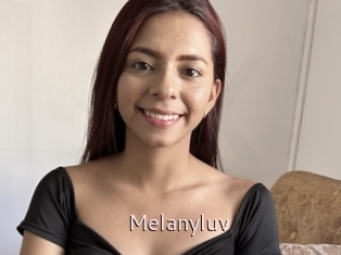 Melanyluv