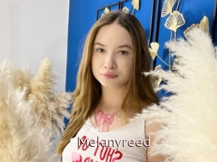 Melanyreed