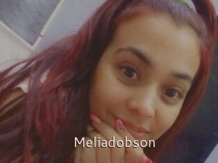 Meliadobson