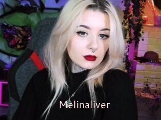 Melinaliver