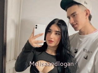 Melisaandlogan