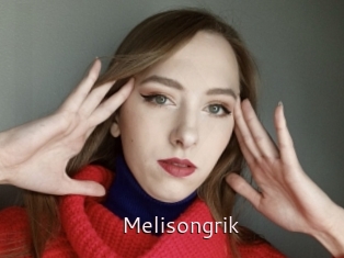 Melisongrik