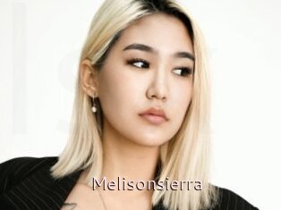 Melisonsierra