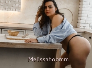 Melissaboomm