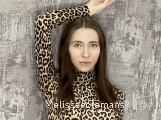 Melissacolemans