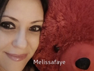 Melissafaye