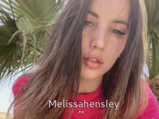 Melissahensley