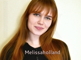 Melissaholland