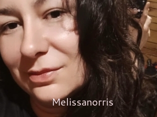 Melissanorris