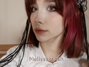 Melissanyash