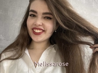 Melissarose