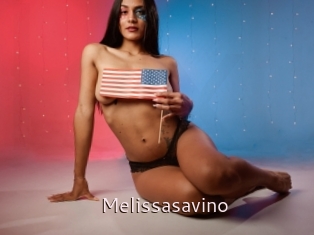 Melissasavino