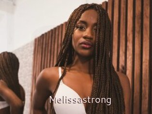 Melissastrong