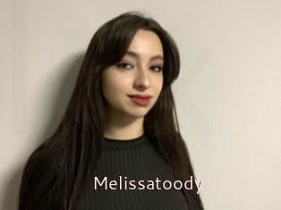 Melissatoody