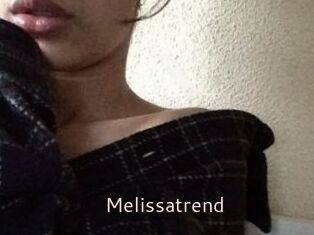 Melissatrend