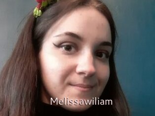 Melissawiliam