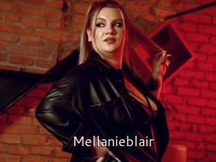 Mellanieblair