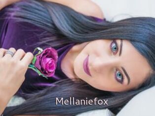 Mellaniefox