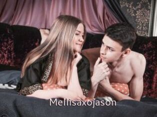 Mellisaxojason