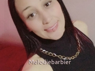 Melodiebarbier