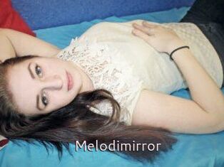 Melodimirror