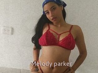 Melody_parker