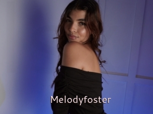 Melodyfoster