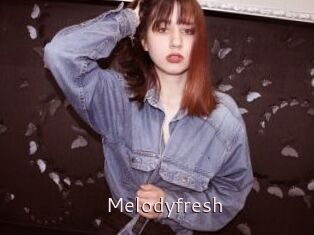 Melodyfresh