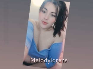 Melodylorens