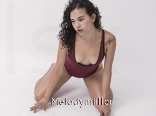 Melodymiiller