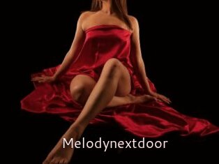 Melodynextdoor