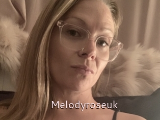 Melodyroseuk