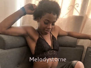 Melodystorne