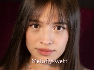 Melodyswett