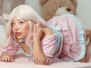 Melodyymoon