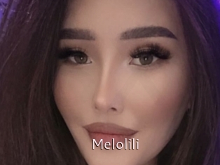 Melolili