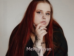 Melonyryan