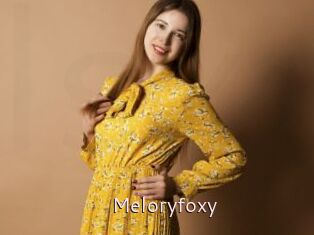 Meloryfoxy