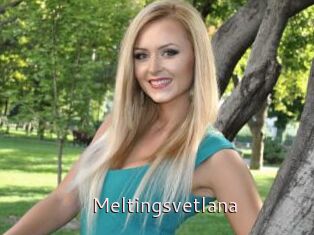 Meltingsvetlana