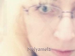 Melyamela