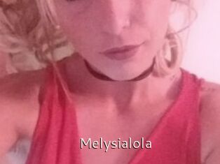 Melysialola