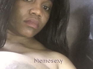 Memosexy