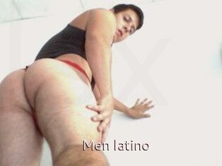 Men_latino