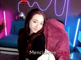 Mencialove