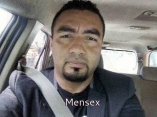 Mensex