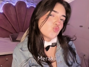 Merakii