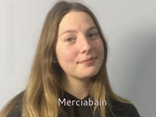 Merciabain